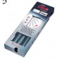 PMA Picior masa 656,CLICK,D50mm,70cm,negru poros